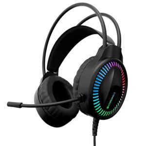 Zebronics Blitz C Dolby Atmos Gaming Headphone