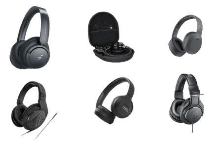 Best Headphones for Meditation