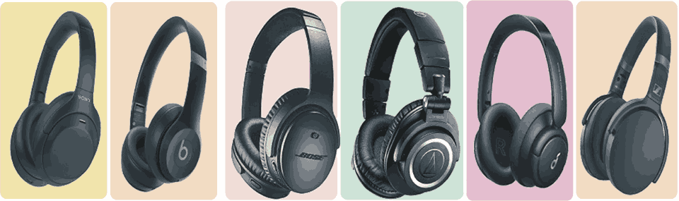 Best Headphones for Meditation