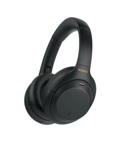 Sony WH 1000xM4