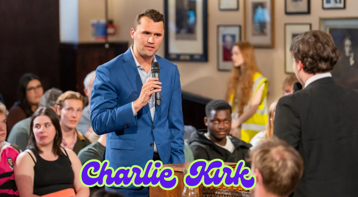 Charlie Kirk: The Rise, Influence, and Controversies of a Conservative Voice