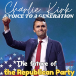 The future of the Republican Party: Charlie Kirk
