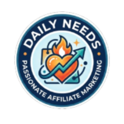 DAILY NEEDS