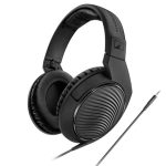 Sennheiser HD 200 Pro Monitoring Headphones Sennheiser HD 200 Pro Monitoring Headphones
